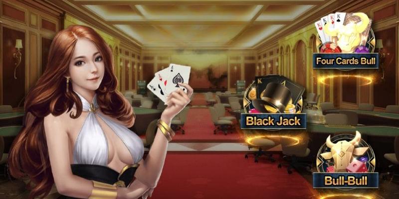 Sảnh cược casino AG mang đến những tựa game hoàn hảo nhất