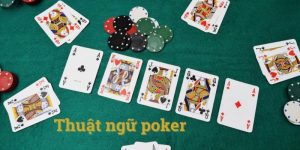 Tổng quan về game bài Poker đình đám thế giới